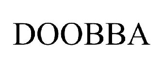 DOOBBA