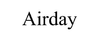 AIRDAY