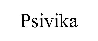 PSIVIKA