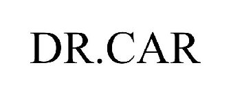 DR.CAR