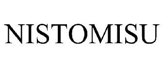 NISTOMISU