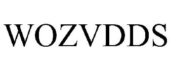 WOZVDDS