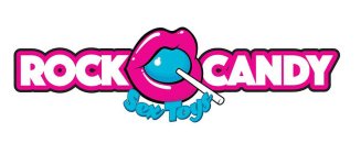 ROCK CANDY SEX TOYS