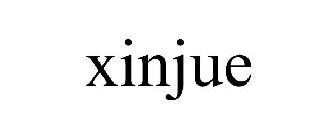 XINJUE