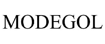 MODEGOL