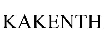 KAKENTH