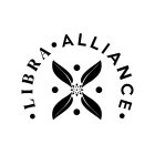LIBRA ALLIANCE X