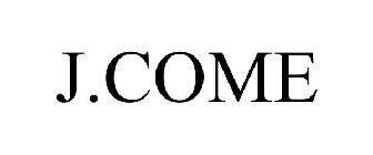 J.COME