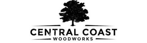 CENTRAL COAST WOODWORKS
