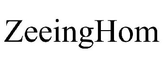 ZEEINGHOM