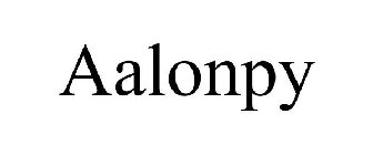AALONPY