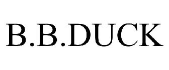 B.B.DUCK