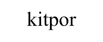 KITPOR