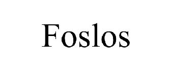 FOSLOS