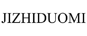 JIZHIDUOMI