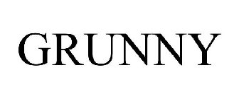 GRUNNY