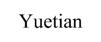 YUETIAN