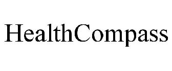HEALTHCOMPASS