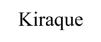 KIRAQUE