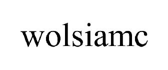WOLSIAMC