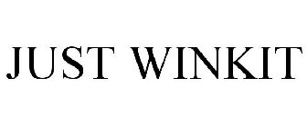 JUST WINKIT