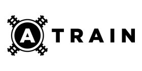 A TRAIN