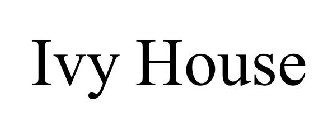 IVY HOUSE