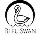 BLEU SWAN