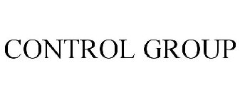 CONTROL GROUP