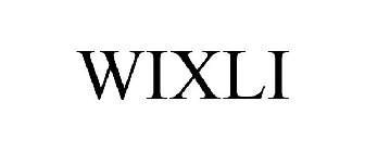WIXLI
