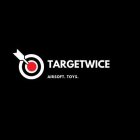 TARGETWICE AIRSOFT. TOYS.