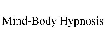 MIND-BODY HYPNOSIS