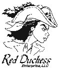 RED DUCHESS ENTERPRISE, LLC