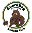 GUARD DOG WRESTLING ATHLETIC CLUB