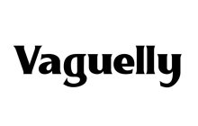 VAGUELLY