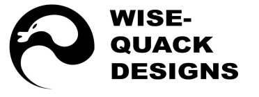 WISE-QUACK DESIGNS