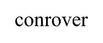 CONROVER
