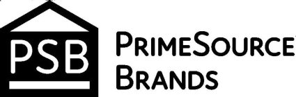 PSB PRIMESOURCE BRANDS