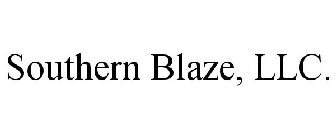 SOUTHERN BLAZE, LLC.