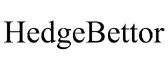 HEDGEBETTOR