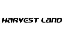 HARVEST LAND