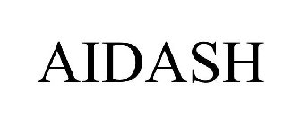 AIDASH
