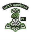DEAD IRISHMEN MC
