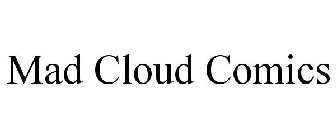 MAD CLOUD COMICS