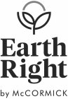 EARTH RIGHT BY MCCORMICK