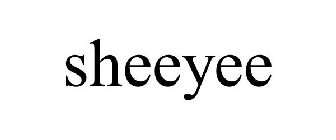 SHEEYEE