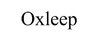OXLEEP