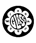 GRANDMAS GLASS
