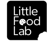 LITTLE FOOD LAB