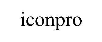 ICONPRO